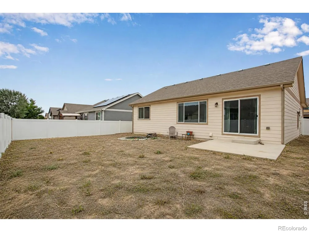 928 Barasingha Street Severance, CO 80550