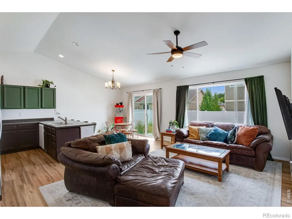 928 Barasingha Street Severance, CO 80550