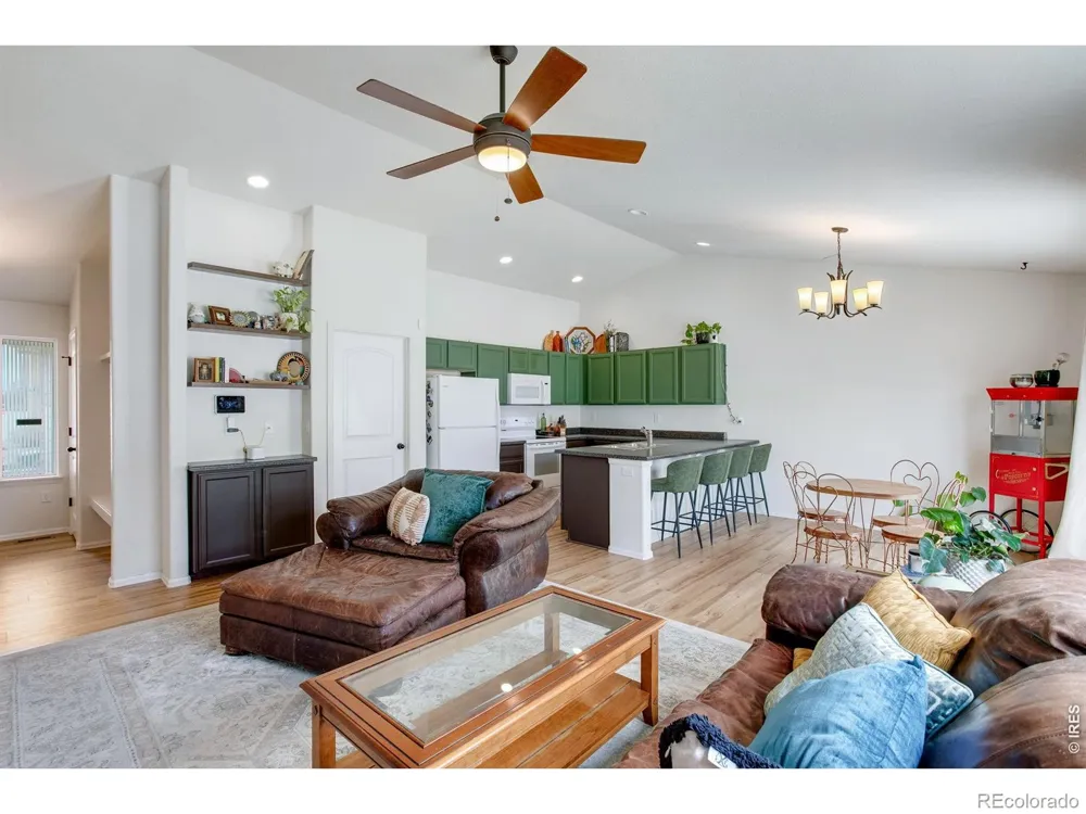 928 Barasingha Street Severance, CO 80550