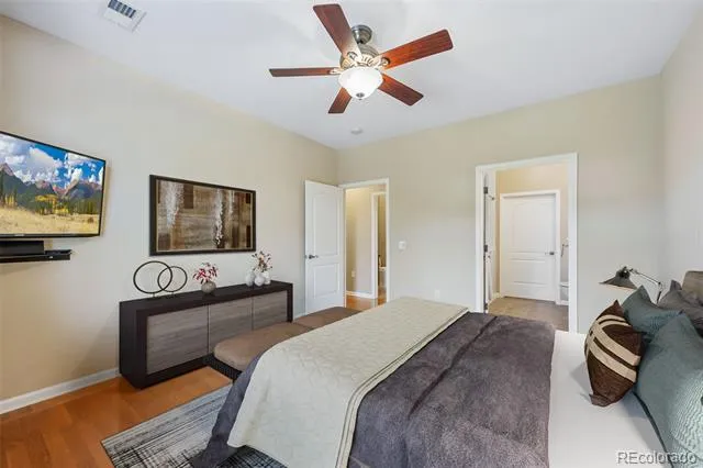 8546 Gold Peak Lane #F Highlands Ranch, CO 80130