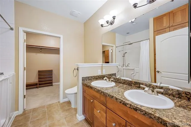 8546 Gold Peak Lane #F Highlands Ranch, CO 80130