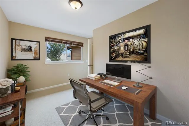 8546 Gold Peak Lane #F Highlands Ranch, CO 80130