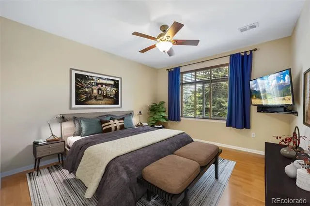 8546 Gold Peak Lane #F Highlands Ranch, CO 80130