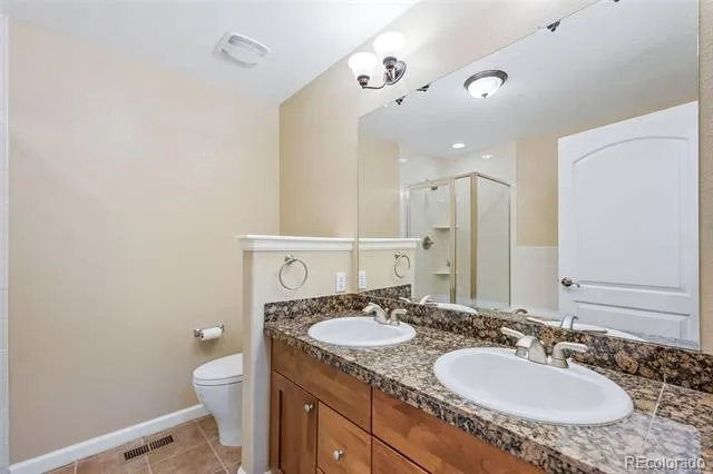 8546 Gold Peak Lane #F Highlands Ranch, CO 80130