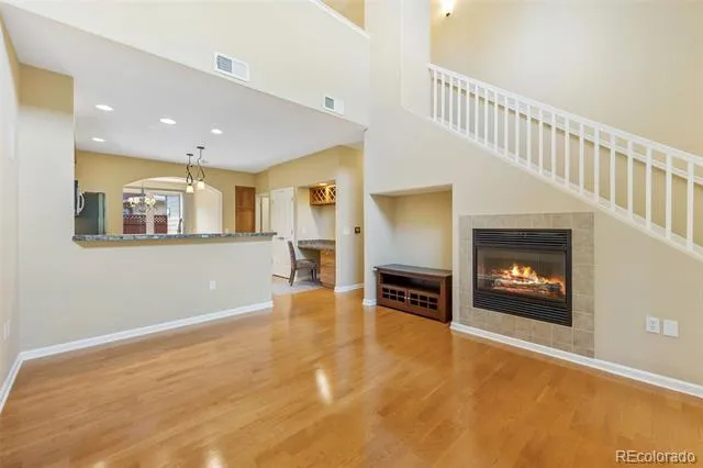 8546 Gold Peak Lane #F Highlands Ranch, CO 80130