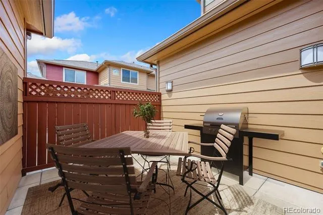 8546 Gold Peak Lane #F Highlands Ranch, CO 80130