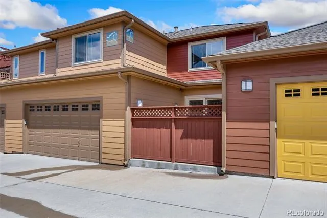 8546 Gold Peak Lane #F Highlands Ranch, CO 80130