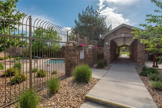 8546 Gold Peak Lane #F Highlands Ranch, CO 80130