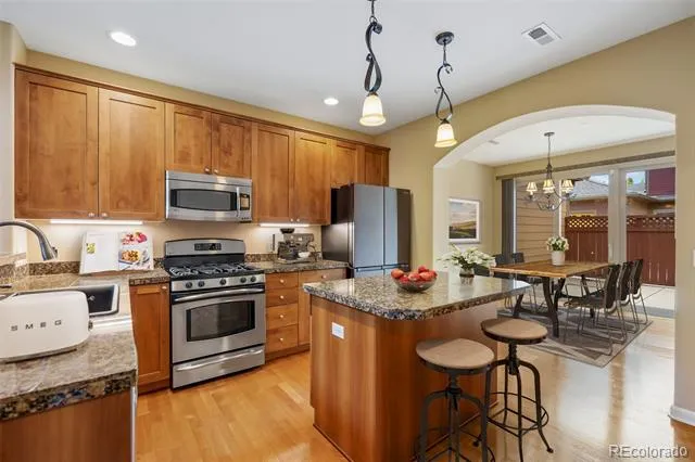 8546 Gold Peak Lane #F Highlands Ranch, CO 80130