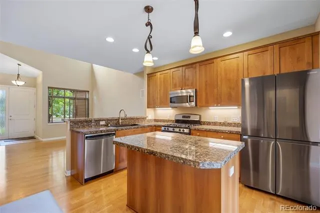 8546 Gold Peak Lane #F Highlands Ranch, CO 80130