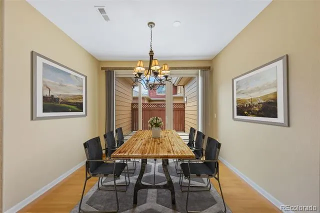 8546 Gold Peak Lane #F Highlands Ranch, CO 80130