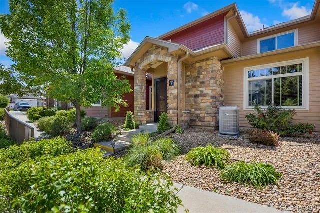 8546 Gold Peak Lane #F Highlands Ranch, CO 80130