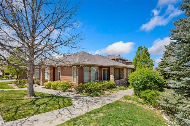 8546 Gold Peak Lane #F Highlands Ranch, CO 80130