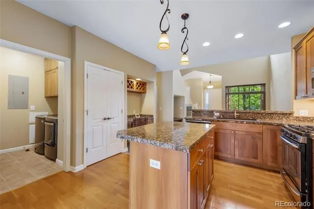 8546 Gold Peak Lane #F Highlands Ranch, CO 80130