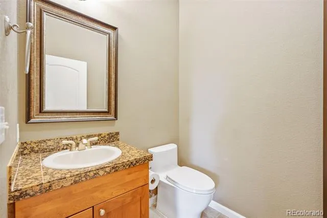 8546 Gold Peak Lane #F Highlands Ranch, CO 80130