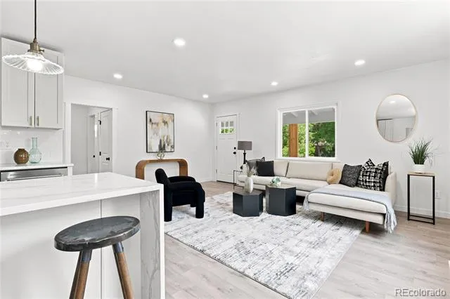 2055 S Williams Street Denver, CO 80210