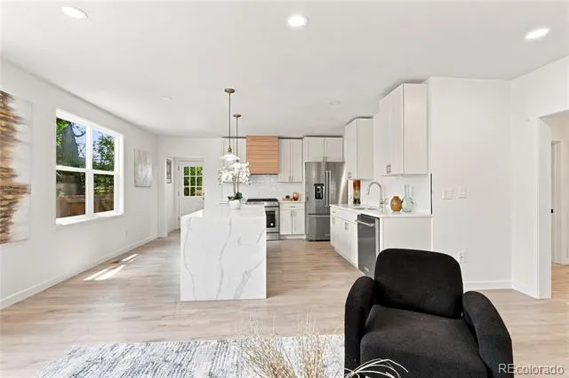 2055 S Williams Street Denver, CO 80210