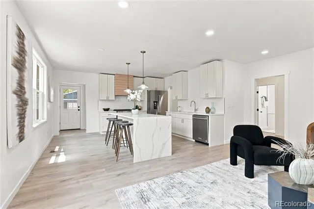 2055 S Williams Street Denver, CO 80210