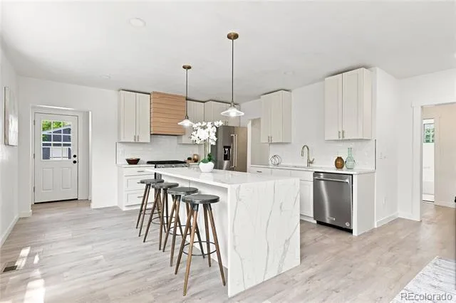 2055 S Williams Street Denver, CO 80210