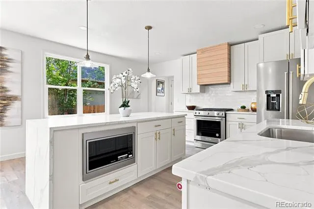 2055 S Williams Street Denver, CO 80210