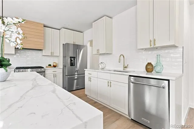 2055 S Williams Street Denver, CO 80210