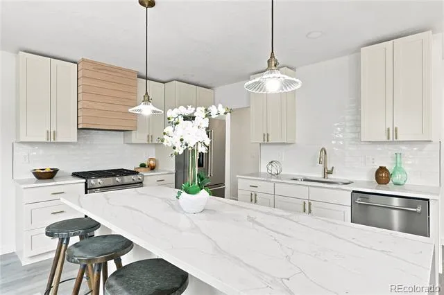 2055 S Williams Street Denver, CO 80210