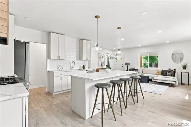 2055 S Williams Street Denver, CO 80210