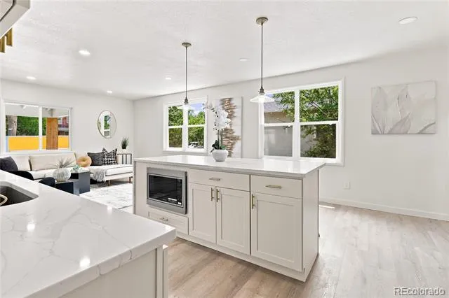 2055 S Williams Street Denver, CO 80210