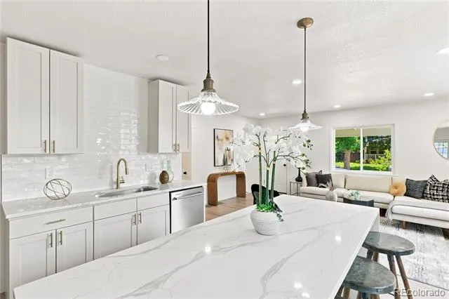 2055 S Williams Street Denver, CO 80210