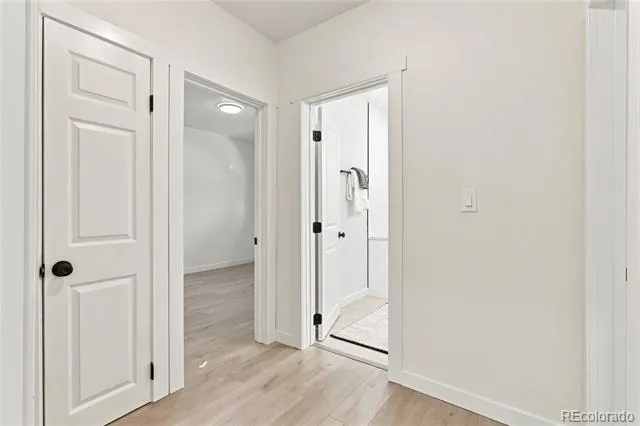 2055 S Williams Street Denver, CO 80210