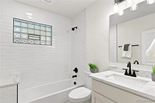 2055 S Williams Street Denver, CO 80210