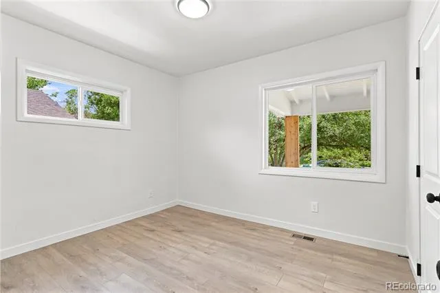 2055 S Williams Street Denver, CO 80210