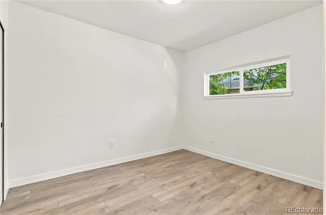 2055 S Williams Street Denver, CO 80210