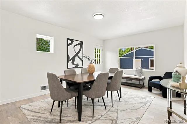 2055 S Williams Street Denver, CO 80210