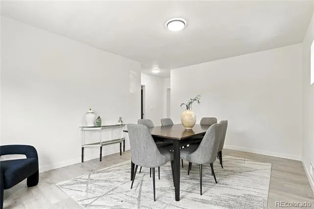 2055 S Williams Street Denver, CO 80210