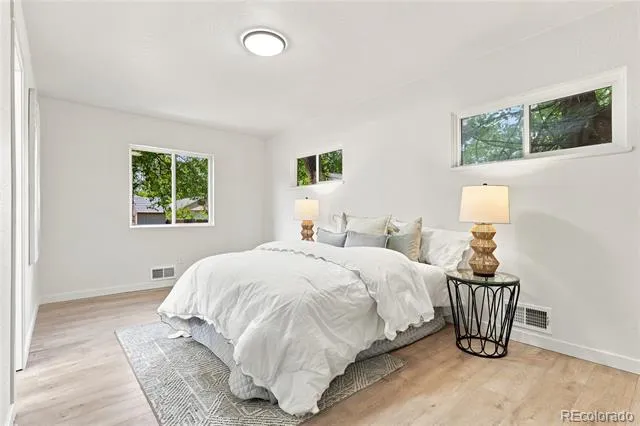 2055 S Williams Street Denver, CO 80210