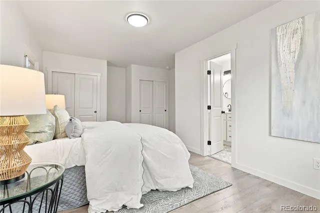 2055 S Williams Street Denver, CO 80210