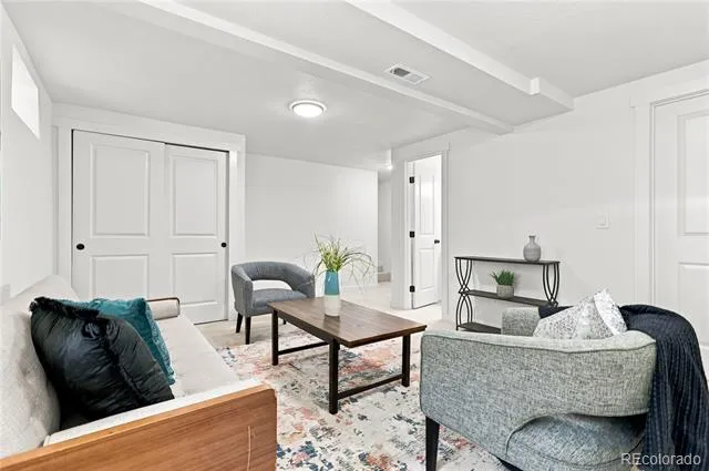 2055 S Williams Street Denver, CO 80210