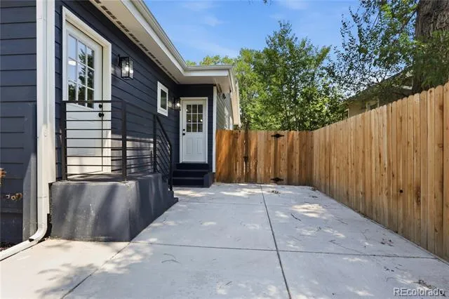 2055 S Williams Street Denver, CO 80210