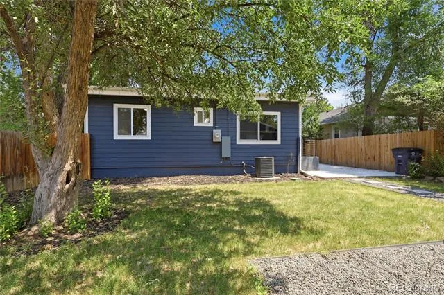 2055 S Williams Street Denver, CO 80210