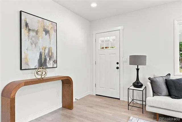 2055 S Williams Street Denver, CO 80210