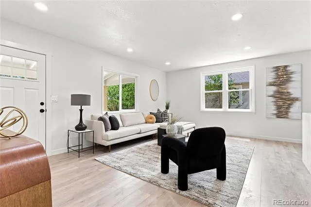2055 S Williams Street Denver, CO 80210