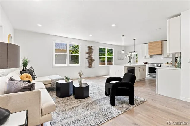 2055 S Williams Street Denver, CO 80210
