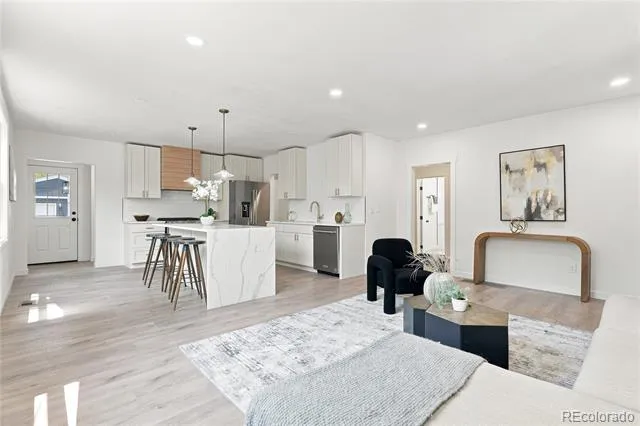 2055 S Williams Street Denver, CO 80210