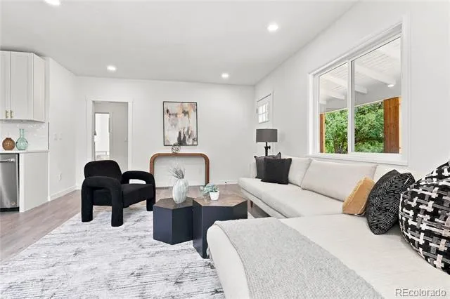 2055 S Williams Street Denver, CO 80210