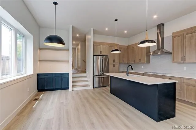 3510 Wyandot Denver, CO 80211