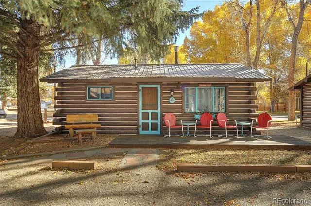 1004 W Main Street #4 Buena Vista, CO 81211