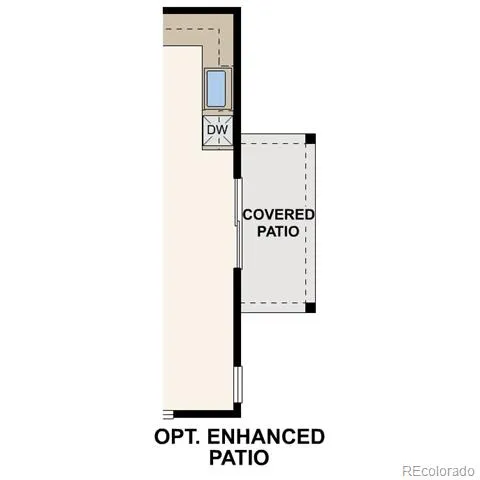 4585 Versailles Street Aurora, CO 80019