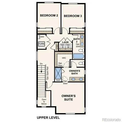 4585 Versailles Street Aurora, CO 80019