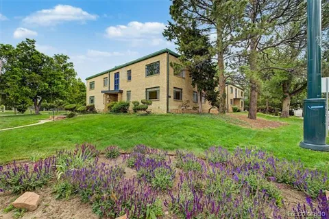 1190 Clermont Street #202
